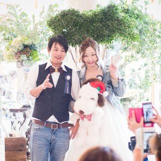 a_wedding11さんの写真