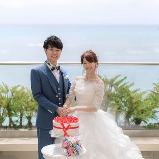 aliiisa_makana0314さんの写真