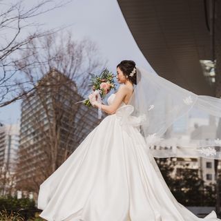 s.n__weddingさんの写真