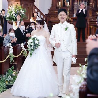 se_fs.weddingさんの写真