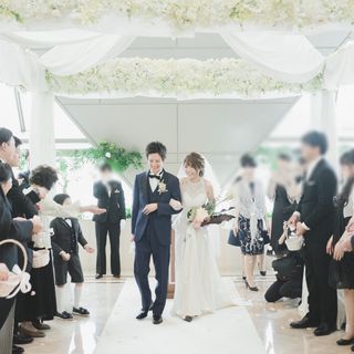 ayk.y.weddingさんの写真
