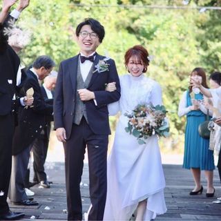 t03_weddingさんの写真