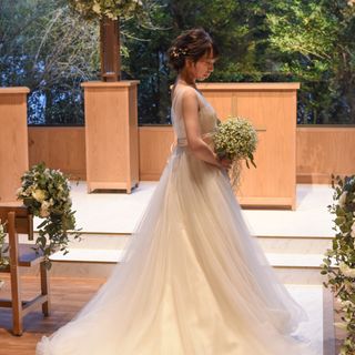 __mywedding__さんの写真