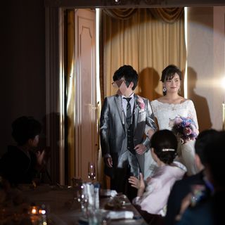 rii_0314weddingさんの写真