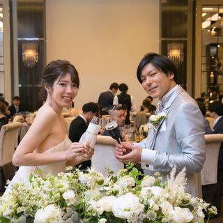 ai_wed0410さんの写真