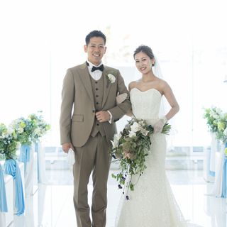 ty______wdさんの写真