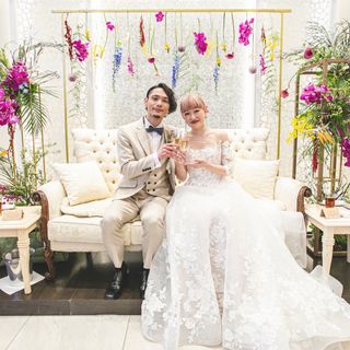 tokkytokkymaamさんの写真