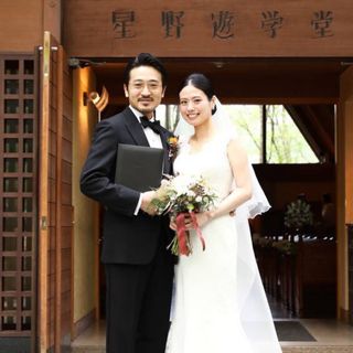 t.t.wedding.520さんの写真