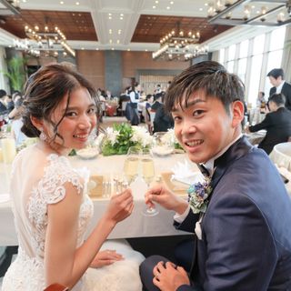 natsu3_weddingさんの写真