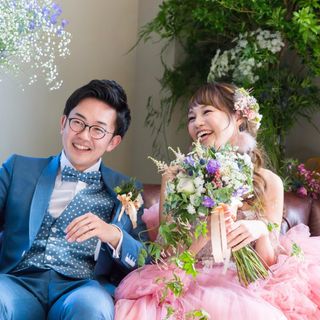 ts_wedding_さんの写真