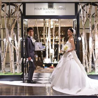 wedding_ooooさんの写真