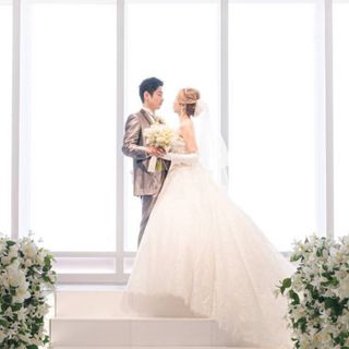 a_y_wedd77さんの写真