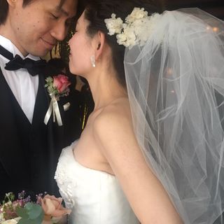 allie_wedding0603さんの写真