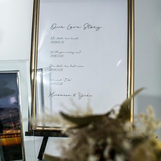 you____brideさんの写真