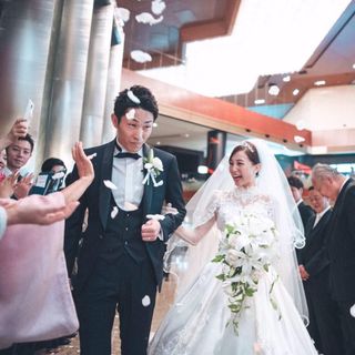 pom_wedding1005さんの写真