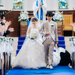 mm_wedding.0516さんの写真