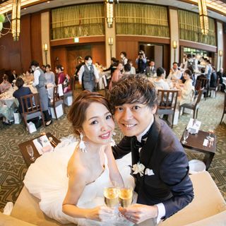 s.a_wedding0805さんの写真