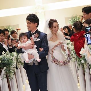 toyo_weddingさんの写真