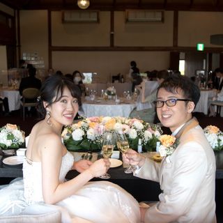 23fumi_weddingさんの写真