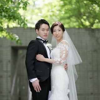 t.s._weddingさんの写真