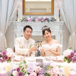 wedding_mn19さんの写真