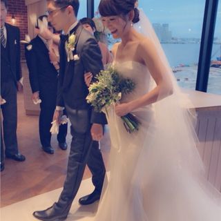 uri229_weddingさんの写真