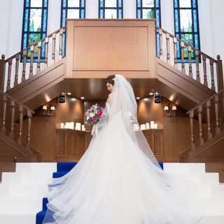 yum0113_weddingさんの写真