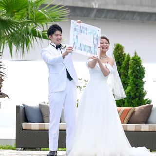 wedding_yasucoさんの写真