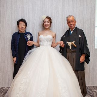 a.wedding_0529さんの写真