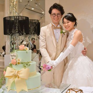 asami.wedding0914さんの写真
