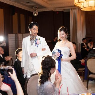 so_weddingさんの写真