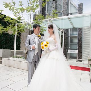 かとりえさんの写真