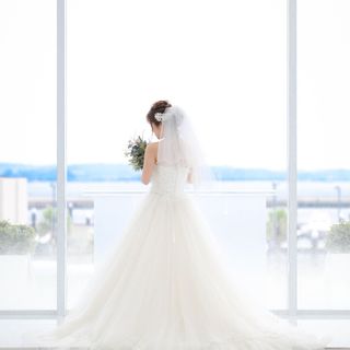sh_wedding0825さんの写真