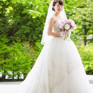 y.k_wedさんの写真