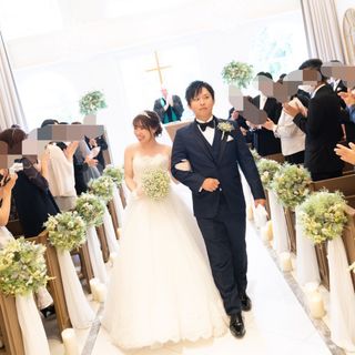 nm_wedding16さんの写真