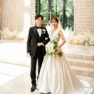 wedding_rrrさんの写真