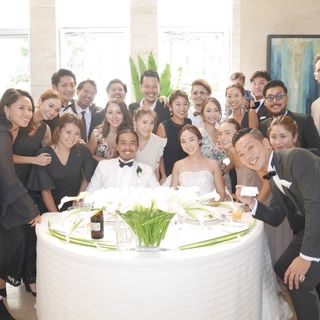 chino_weddingさんの写真