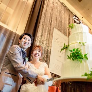 ss.s.weddingさんの写真