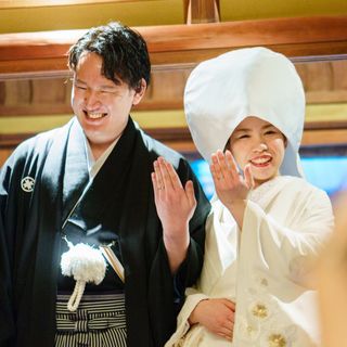 sao.wedding.prehanaさんの写真