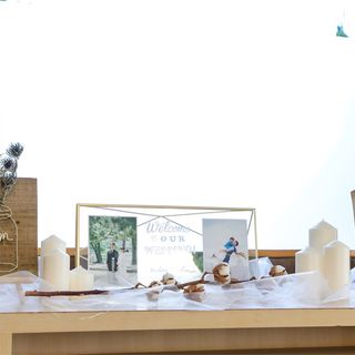 ___m.119__weddingさんの写真