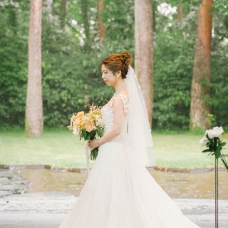 eri_____weddingさんの写真