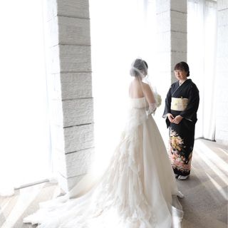 st_tt_weddingさんの写真