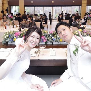 se_fs.weddingさんの写真