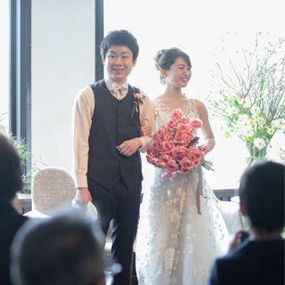 s.weddingさんの写真