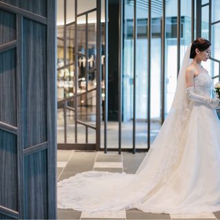 yumik_weddingさんの写真