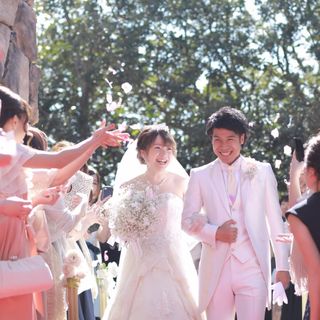 wedding_yuuuさんの写真
