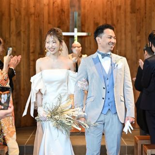 trunk_yumiweddingさんの写真