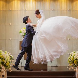 km0714.weddingさんの写真