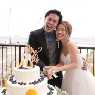 yuuyuuyuu_weddingさんの写真