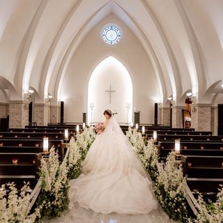 wedding_poohさんの写真